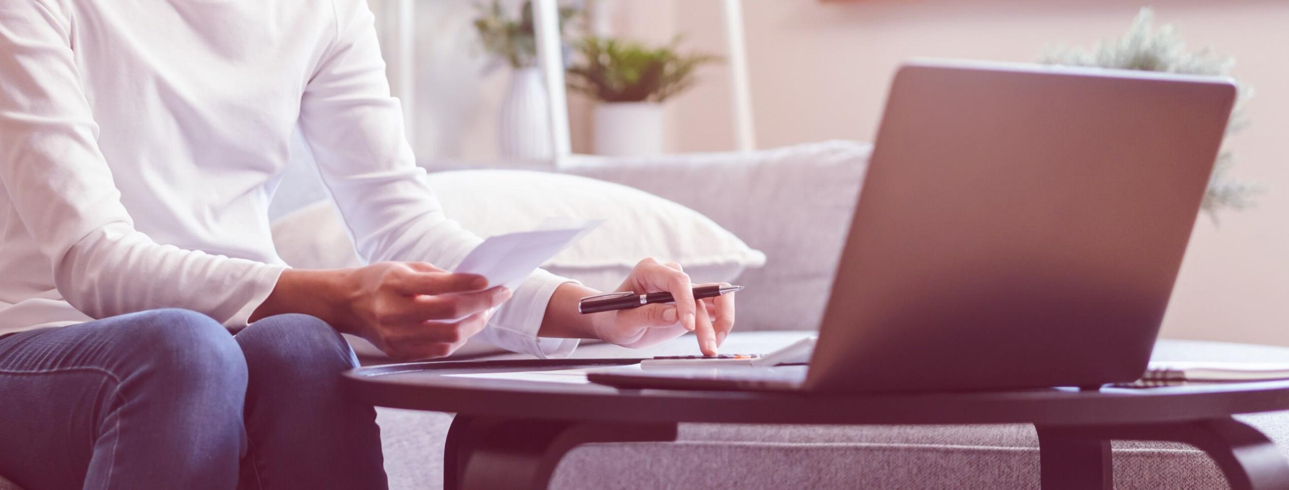 Creating a dedicated space for daily practice