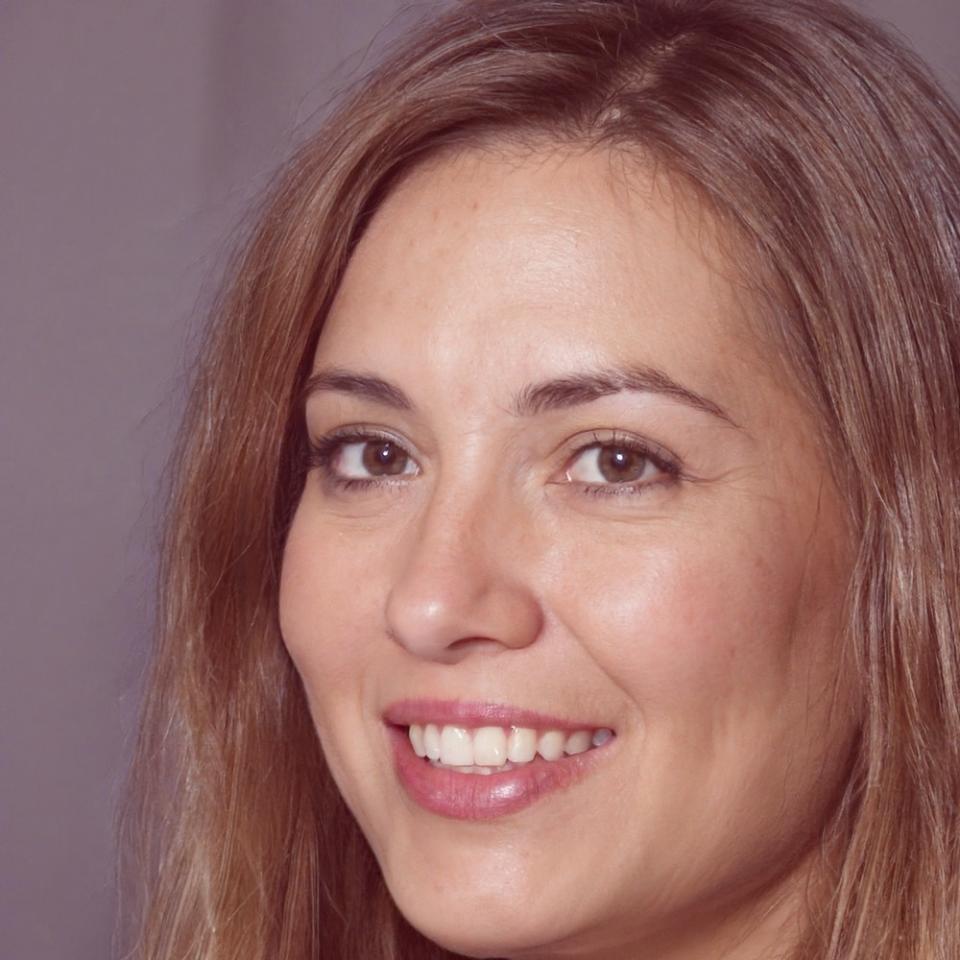 Vesna Kowalski, founder and lead wellness educator at Lixelon